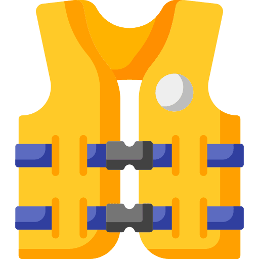 life-jacket