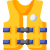 life-jacket